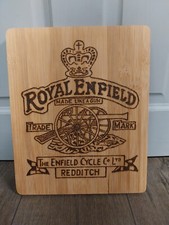 Handmade royal enfield for sale  STOCKTON-ON-TEES