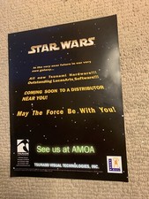 Original star wars for sale  Santa Ana