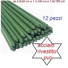 Palo tutore giardino usato  Italia