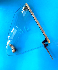 window glass mustang 70 side for sale  Osteen