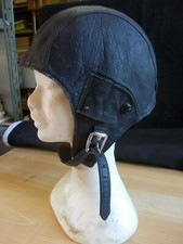 Antico cappello motociclista usato  Tradate