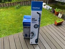 Nilfisk hochdruckreiniger rigi gebraucht kaufen  Weidenthal