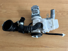 Samsung pumpe laugenpumpe gebraucht kaufen  Gera