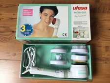 Appareil massage infrarouge d'occasion  Le Plessis-Trévise