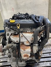Z17dtl motore opel usato  Frattaminore