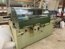 Used woodworking machinery for sale  COLCHESTER