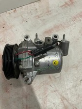 Compressore aria condizionata usato  Zungoli