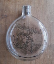 Alte jäger flasche gebraucht kaufen  Erfurt
