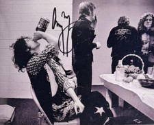 Jimmy page led d'occasion  Expédié en Belgium