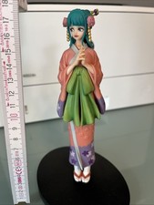 Anime figur pvc gebraucht kaufen  Rain