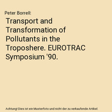 Transport and transformation gebraucht kaufen  Trebbin