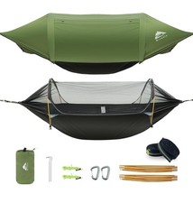 Camping hammock tent d'occasion  Expédié en Belgium