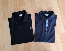 Poloshirt polo assn gebraucht kaufen  Bekond, Leiwen, Riol