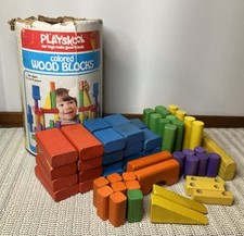 Vtg 645 playskool for sale  Green Bay