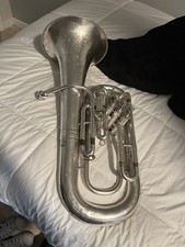 King white silver for sale  Groveland