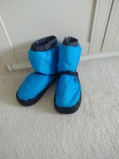 bloch warm for sale  GOREBRIDGE