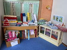Dolls house furniture for sale  WALSALL