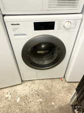 Miele wtd165 wpm for sale  ILFORD