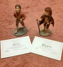 Lord rings merry for sale  BEVERLEY