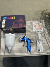 Devilbiss gti pro for sale  LANCASTER