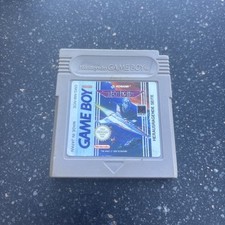 Gameboy spiel nemesis gebraucht kaufen  Südbrookmerland