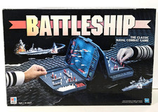 Battleship classic naval for sale  Hudson