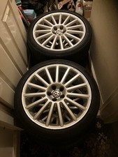 Genuine r32 mk4 for sale  LIVERPOOL