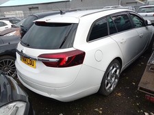 Vauxhall insignia 2014 for sale  BRIERLEY HILL