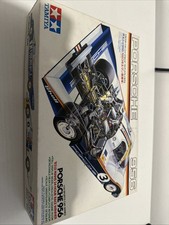 Tamiya porsche 956 for sale  WINCHESTER