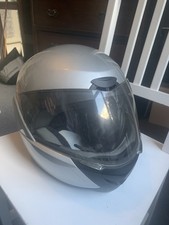 Bmw motorrad helmet for sale  MITCHAM