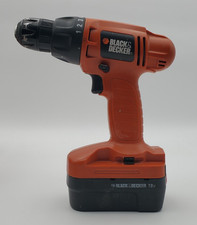 Black decker 18v for sale  Coatesville