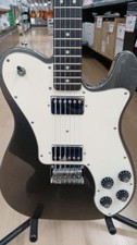 SQUIER AFFINITY TELECASTER DELUXE Usado 2021 Corpo de choupo pescoço de bordo com estojo macio comprar usado  Enviando para Brazil