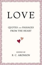 Love quotes and gebraucht kaufen  Berlin
