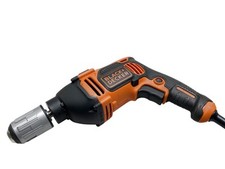 Wiertarka udarowa BlackDecker BEH850 850W na sprzedaż  PL