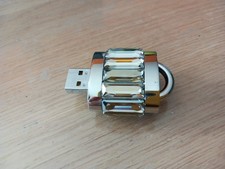 Clé usb swarovski d'occasion  Nantiat