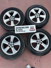 Cerchi lega toyota usato  Roma