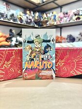 Manga naruto serie usato  San Giuseppe Vesuviano