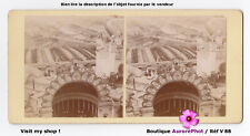 Exposition universelle paris d'occasion  Chaumont