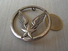 Insigne beret armee d'occasion  Gréoux-les-Bains