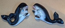 Bradley wall whales for sale  Ferndale