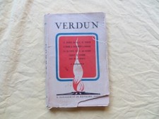 Verdun péricard delvert d'occasion  Saint-Laurent-de-la-Cabrerisse