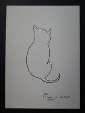 Original crayon drawing for sale  HALESOWEN