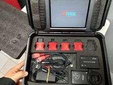 Diagnosi professionale pad3 usato  Crotone