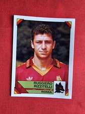 Figurina nuova calciatori usato  Santo Stefano di Camastra