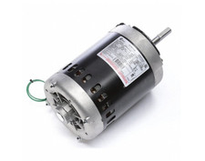 Usado, Century Direct Drive Motor: Krack Refrigeration OEM Repl, 1 HP, 850 Placa de Identificação RP comprar usado  Enviando para Brazil