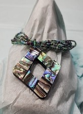 Handmade jewelry necklace for sale  Lyons