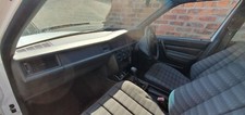 Mercedes white 190e for sale  MANCHESTER