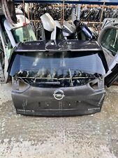 Portellone posteriore opel usato  Bari