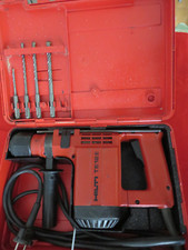 Hilti 12s bohrhammer gebraucht kaufen  Sindelfingen