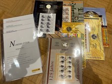 Numisblatt jahrgang 2011 gebraucht kaufen  Dillenburg